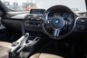 USED 2015 M BMW 4 SERIES GRAN COUPE 3.0 430d M Sport Hatchback 5dr Diesel Auto xDrive Euro 6 (s/s) (258 ps) ***HARMAN/KARDON***