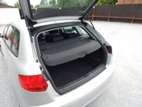 USED 2008 08 AUDI A3 2.0 TDI Sport Sportback 5dr Diesel S Tronic (156 g/km, 168 bhp) FULL SERVICE HISTORY