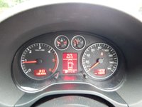 USED 2008 08 AUDI A3 2.0 TDI Sport Sportback 5dr Diesel S Tronic (156 g/km, 168 bhp) FULL SERVICE HISTORY