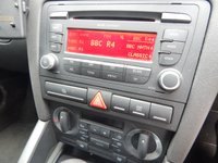 USED 2008 08 AUDI A3 2.0 TDI Sport Sportback 5dr Diesel S Tronic (156 g/km, 168 bhp) FULL SERVICE HISTORY