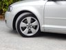 USED 2008 08 AUDI A3 2.0 TDI Sport Sportback 5dr Diesel S Tronic (156 g/km, 168 bhp) FULL SERVICE HISTORY