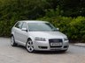 USED 2008 08 AUDI A3 2.0 TDI Sport Sportback 5dr Diesel S Tronic (156 g/km, 168 bhp) FULL SERVICE HISTORY