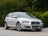 USED 2008 08 AUDI A3 2.0 TDI Sport Sportback 5dr Diesel S Tronic (156 g/km, 168 bhp) FULL SERVICE HISTORY