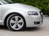 USED 2008 08 AUDI A3 2.0 TDI Sport Sportback 5dr Diesel S Tronic (156 g/km, 168 bhp) FULL SERVICE HISTORY