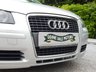 USED 2008 08 AUDI A3 2.0 TDI Sport Sportback 5dr Diesel S Tronic (156 g/km, 168 bhp) FULL SERVICE HISTORY