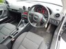 USED 2008 08 AUDI A3 2.0 TDI Sport Sportback 5dr Diesel S Tronic (156 g/km, 168 bhp) FULL SERVICE HISTORY