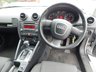 USED 2008 08 AUDI A3 2.0 TDI Sport Sportback 5dr Diesel S Tronic (156 g/km, 168 bhp) FULL SERVICE HISTORY