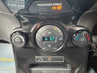 USED 2016 16 FORD FIESTA 1.0T EcoBoost Titanium X Hatchback 5dr Petrol Manual Euro 6 (s/s) (125 ps) One Lady Owner Since New 29000 Miles Heated Seats+Navigation+Reversing Camera