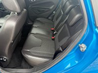 USED 2016 16 FORD FIESTA 1.0T EcoBoost Titanium X Hatchback 5dr Petrol Manual Euro 6 (s/s) (125 ps) One Lady Owner Since New 29000 Miles Heated Seats+Navigation+Reversing Camera