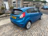 USED 2016 16 FORD FIESTA 1.0T EcoBoost Titanium X Hatchback 5dr Petrol Manual Euro 6 (s/s) (125 ps) One Lady Owner Since New 29000 Miles Heated Seats+Navigation+Reversing Camera