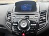 USED 2016 16 FORD FIESTA 1.0T EcoBoost Titanium X Hatchback 5dr Petrol Manual Euro 6 (s/s) (125 ps) One Lady Owner Since New 29000 Miles Heated Seats+Navigation+Reversing Camera