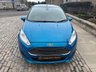 USED 2016 16 FORD FIESTA 1.0T EcoBoost Titanium X Hatchback 5dr Petrol Manual Euro 6 (s/s) (125 ps) One Lady Owner Since New 29000 Miles Heated Seats+Navigation+Reversing Camera