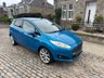 USED 2016 16 FORD FIESTA 1.0T EcoBoost Titanium X Hatchback 5dr Petrol Manual Euro 6 (s/s) (125 ps) One Lady Owner Since New 29000 Miles Heated Seats+Navigation+Reversing Camera