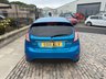 USED 2016 16 FORD FIESTA 1.0T EcoBoost Titanium X Hatchback 5dr Petrol Manual Euro 6 (s/s) (125 ps) One Lady Owner Since New 29000 Miles Heated Seats+Navigation+Reversing Camera