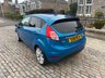 USED 2016 16 FORD FIESTA 1.0T EcoBoost Titanium X Hatchback 5dr Petrol Manual Euro 6 (s/s) (125 ps) One Lady Owner Since New 29000 Miles Heated Seats+Navigation+Reversing Camera