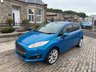 USED 2016 16 FORD FIESTA 1.0T EcoBoost Titanium X Hatchback 5dr Petrol Manual Euro 6 (s/s) (125 ps) One Lady Owner Since New 29000 Miles Heated Seats+Navigation+Reversing Camera