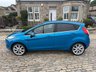 USED 2016 16 FORD FIESTA 1.0T EcoBoost Titanium X Hatchback 5dr Petrol Manual Euro 6 (s/s) (125 ps) One Lady Owner Since New 29000 Miles Heated Seats+Navigation+Reversing Camera