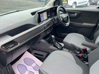 USED 2024 24 FORD TRANSIT COURIER 1.0 EcoBoost Limited Panel Van 5dr Petrol Auto SWB Euro 6 (s/s) (125 ps) 