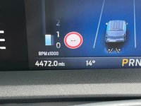 USED 2024 24 FORD TRANSIT COURIER 1.0 EcoBoost Limited Panel Van 5dr Petrol Auto SWB Euro 6 (s/s) (125 ps) 