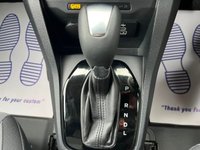 USED 2024 24 FORD TRANSIT COURIER 1.0 EcoBoost Limited Panel Van 5dr Petrol Auto SWB Euro 6 (s/s) (125 ps) 