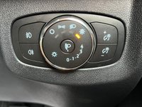 USED 2024 24 FORD TRANSIT COURIER 1.0 EcoBoost Limited Panel Van 5dr Petrol Auto SWB Euro 6 (s/s) (125 ps) 