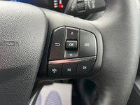 USED 2024 24 FORD TRANSIT COURIER 1.0 EcoBoost Limited Panel Van 5dr Petrol Auto SWB Euro 6 (s/s) (125 ps) 