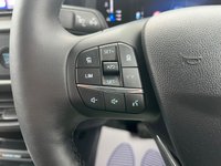 USED 2024 24 FORD TRANSIT COURIER 1.0 EcoBoost Limited Panel Van 5dr Petrol Auto SWB Euro 6 (s/s) (125 ps) 