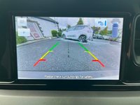 USED 2024 24 FORD TRANSIT COURIER 1.0 EcoBoost Limited Panel Van 5dr Petrol Auto SWB Euro 6 (s/s) (125 ps) 