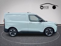 USED 2024 24 FORD TRANSIT COURIER 1.0 EcoBoost Limited Panel Van 5dr Petrol Auto SWB Euro 6 (s/s) (125 ps) 