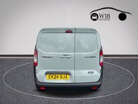 USED 2024 24 FORD TRANSIT COURIER 1.0 EcoBoost Limited Panel Van 5dr Petrol Auto SWB Euro 6 (s/s) (125 ps) 