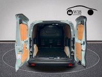 USED 2024 24 FORD TRANSIT COURIER 1.0 EcoBoost Limited Panel Van 5dr Petrol Auto SWB Euro 6 (s/s) (125 ps) 