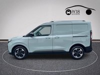 USED 2024 24 FORD TRANSIT COURIER 1.0 EcoBoost Limited Panel Van 5dr Petrol Auto SWB Euro 6 (s/s) (125 ps) 
