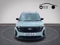 USED 2024 24 FORD TRANSIT COURIER 1.0 EcoBoost Limited Panel Van 5dr Petrol Auto SWB Euro 6 (s/s) (125 ps) 