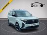 USED 2024 24 FORD TRANSIT COURIER 1.0 EcoBoost Limited Panel Van 5dr Petrol Auto SWB Euro 6 (s/s) (125 ps) 