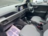 USED 2024 24 FORD TRANSIT COURIER 1.0 EcoBoost Limited Panel Van 5dr Petrol Auto SWB Euro 6 (s/s) (125 ps) 