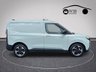 USED 2024 24 FORD TRANSIT COURIER 1.0 EcoBoost Limited Panel Van 5dr Petrol Auto SWB Euro 6 (s/s) (125 ps) 