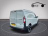 USED 2024 24 FORD TRANSIT COURIER 1.0 EcoBoost Limited Panel Van 5dr Petrol Auto SWB Euro 6 (s/s) (125 ps) 