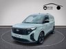 USED 2024 24 FORD TRANSIT COURIER 1.0 EcoBoost Limited Panel Van 5dr Petrol Auto SWB Euro 6 (s/s) (125 ps) 
