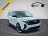 USED 2024 24 FORD TRANSIT COURIER 1.0 EcoBoost Limited Panel Van 5dr Petrol Auto SWB Euro 6 (s/s) (125 ps) 