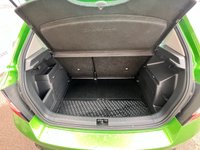 USED 2018 18 SKODA FABIA 1.0 TSI Monte Carlo Hatchback 5dr Petrol DSG Euro 6 (s/s) (110 ps) AUTO !!!!