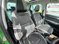 USED 2018 18 SKODA FABIA 1.0 TSI Monte Carlo Hatchback 5dr Petrol DSG Euro 6 (s/s) (110 ps) AUTO !!!!