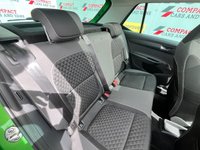 USED 2018 18 SKODA FABIA 1.0 TSI Monte Carlo Hatchback 5dr Petrol DSG Euro 6 (s/s) (110 ps) AUTO !!!!