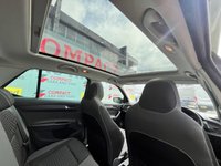 USED 2018 18 SKODA FABIA 1.0 TSI Monte Carlo Hatchback 5dr Petrol DSG Euro 6 (s/s) (110 ps) AUTO !!!!