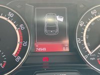 USED 2018 18 SKODA FABIA 1.0 TSI Monte Carlo Hatchback 5dr Petrol DSG Euro 6 (s/s) (110 ps) AUTO !!!!