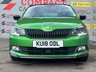 USED 2018 18 SKODA FABIA 1.0 TSI Monte Carlo Hatchback 5dr Petrol DSG Euro 6 (s/s) (110 ps) AUTO !!!!