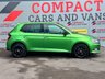USED 2018 18 SKODA FABIA 1.0 TSI Monte Carlo Hatchback 5dr Petrol DSG Euro 6 (s/s) (110 ps) AUTO !!!!