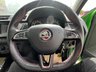 USED 2018 18 SKODA FABIA 1.0 TSI Monte Carlo Hatchback 5dr Petrol DSG Euro 6 (s/s) (110 ps) AUTO !!!!