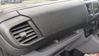 USED 2022 22 VAUXHALL VIVARO Crew Van Sportive Elite L2 H1 145 PS 2.0 Ltr Turbo D LWB Crew Van Double Cab Automatic with Air Conditioning, Alloy Wheels, Sat Nav, Rear View Camera and twin Side Loading Doors finished in 