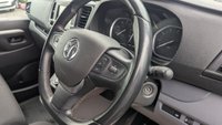 USED 2022 22 VAUXHALL VIVARO Crew Van Sportive Elite L2 H1 145 PS 2.0 Ltr Turbo D LWB Crew Van Double Cab Automatic with Air Conditioning, Alloy Wheels, Sat Nav, Rear View Camera and twin Side Loading Doors finished in 