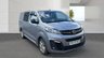 USED 2022 22 VAUXHALL VIVARO Crew Van Sportive Elite L2 H1 145 PS 2.0 Ltr Turbo D LWB Crew Van Double Cab Automatic with Air Conditioning, Alloy Wheels, Sat Nav, Rear View Camera and twin Side Loading Doors finished in 